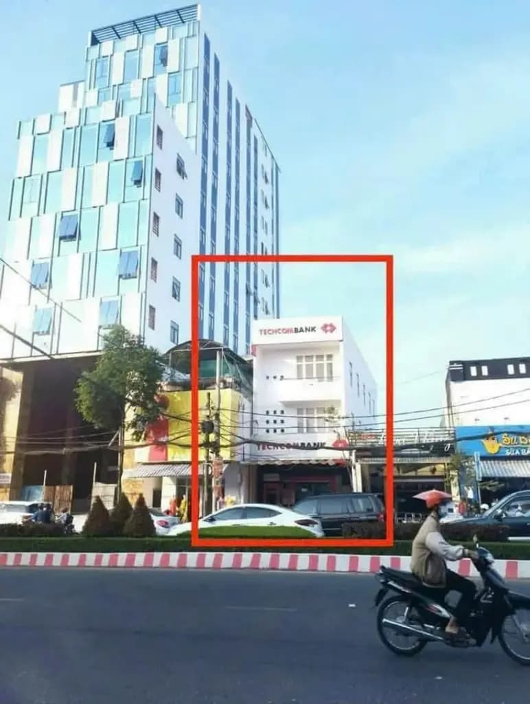 Cho thuê Văn phòng 231m2 giá 40 triệu tại Đường Mậu Thân Phường An Hòa Quận Ninh Kiều Cần Thơ