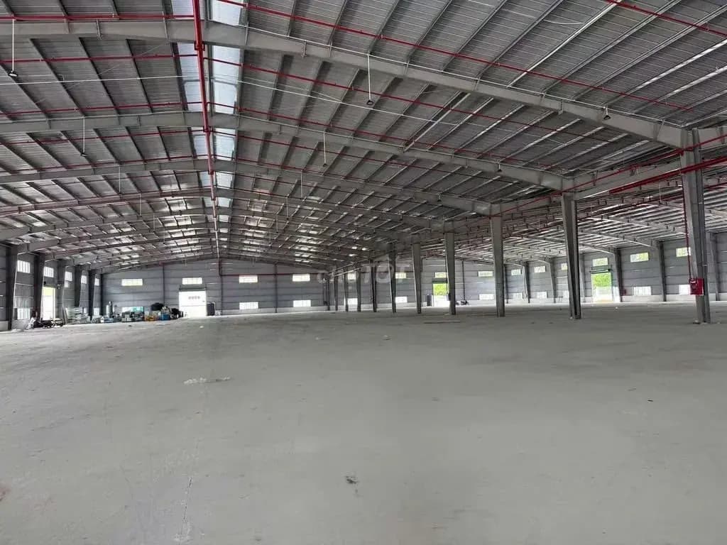 Main-Cho thuê xưởng mới xây 14.000m2.Gần khu CN Tân Bình ,Phú Giáo,Bình D-1