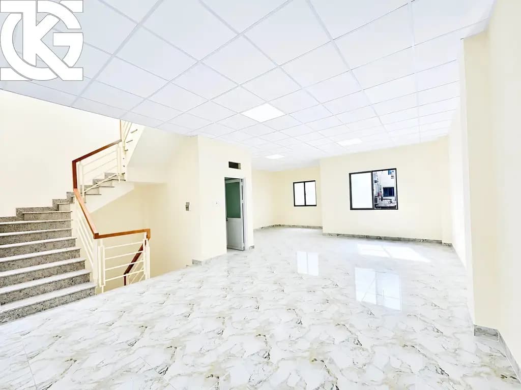 Main-❇️❇️ Cho Thuê Nhà Mặt Tiền: 45 Nguyễn Thái Học - Quận 1 - 7.5x20m, 3 tầng-3