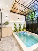 Thumb-CHO THUÊ MINI VILLA 4 PHÒNG NGỦ GẦN BIỂN MỸ KHÊ-4