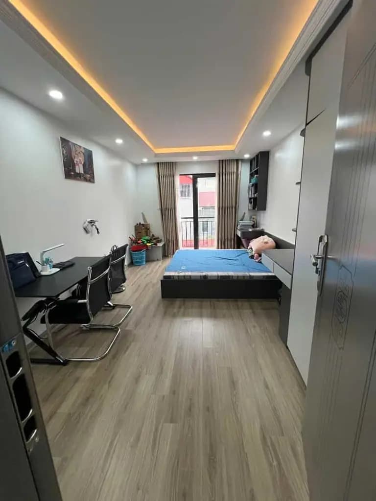 Main-Bán nhà xây mới 5 tầng, ngay chợ, tiện ích trường học và khu đô thị-1