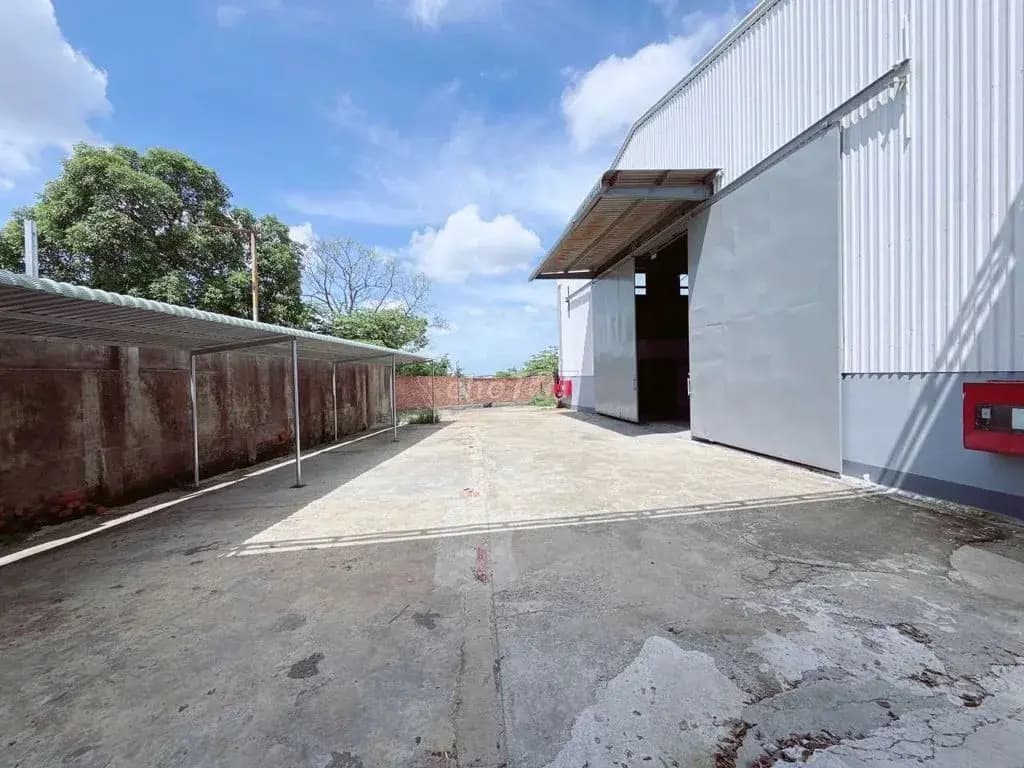 Main-Cho thuê xưởng 2900m2.Pccc tự động.Khánh bình ,Tân uyên,Bình Dương-0