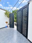 Thumb-Bán nhà mới hẻm Trung Vương 3, Trung Chánh, KT 5x19m 4PN, giá 5,2 Tỷ-3
