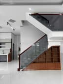 Thumb-Biệt thự mini ngang 7x15m Xây mới gần cty Changshin cuối đường Đồng Khởi.-2