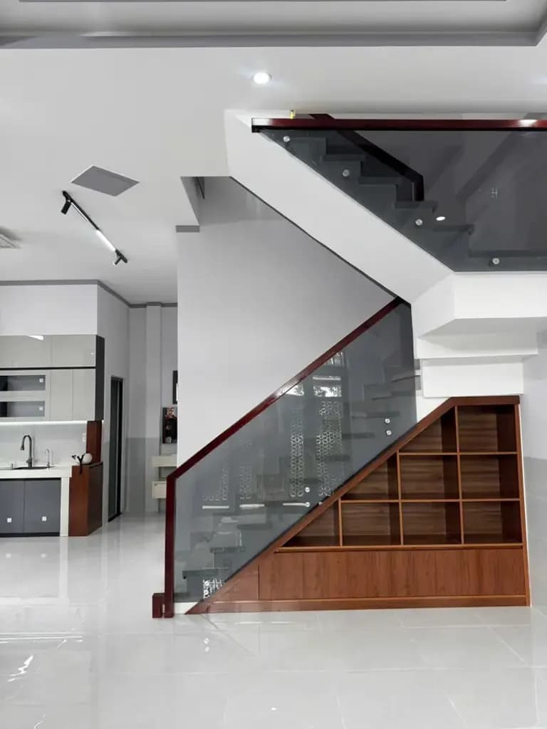 Main-Biệt thự mini ngang 7x15m Xây mới gần cty Changshin cuối đường Đồng Khởi.-1