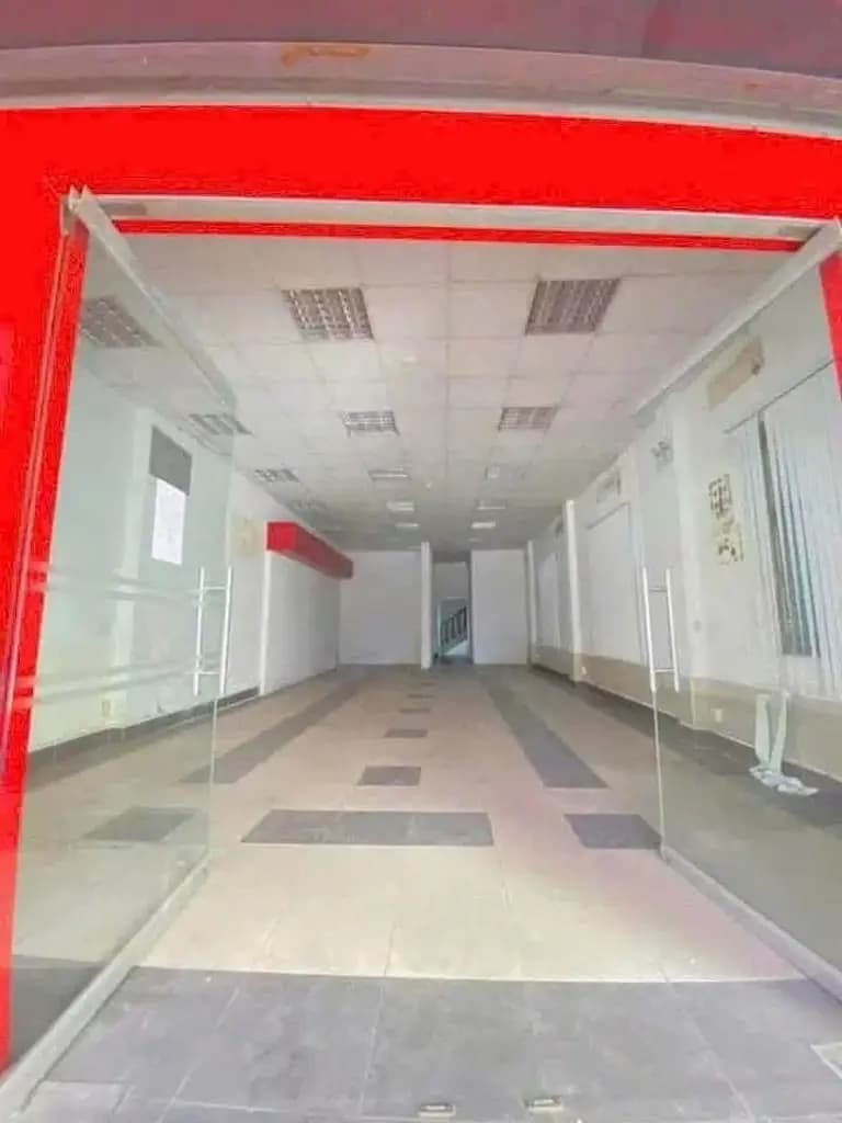 Main-Cho thuê Văn phòng 231m2 giá 40 triệu tại Đường Mậu Thân Phường An Hòa Quận Ninh Kiều Cần Thơ-3