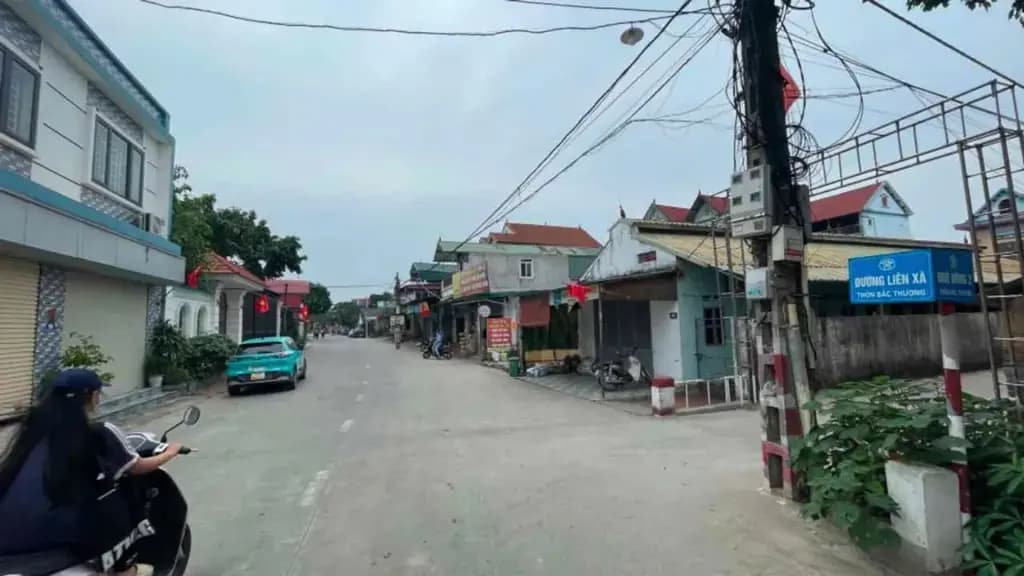 Main-Bán Đất 101m2 có sẵn 101 m2 thổ cư giá 1.9 tỷ tại Xã Đông Yên Huyện Quốc Oai Hà Nội-0