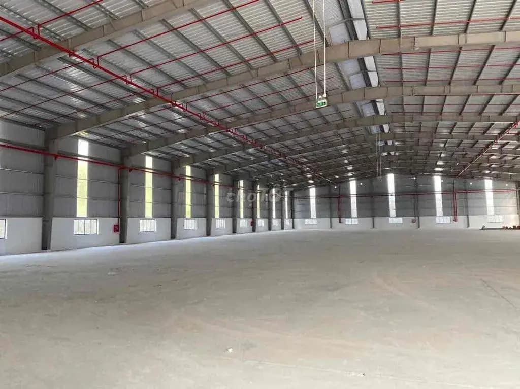 Main-❇️Cho thuê xưởng 3000m Uyên Hưng-1