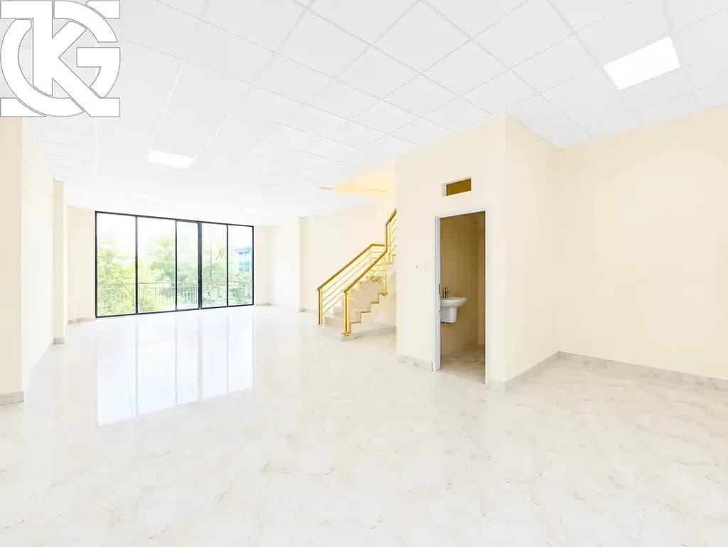 Main-❇️❇️ Cho Thuê Nhà Mặt Tiền: 45 Nguyễn Thái Học - Quận 1 - 7.5x20m, 3 tầng-5