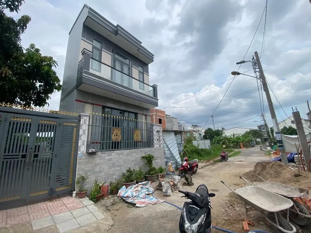 Main-Bán đất đường lê văn lương, dt 110,8m2 đường 6m, kdc hiện hữu 1896 giá 3,9 tỷ-2