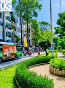 Thumb-❇️❇️ Cho Thuê Nhà Mặt Tiền: 166-168 Hồng Bàng - Quận 5 - 7.2x17m, hầm, 8 tầng-4
