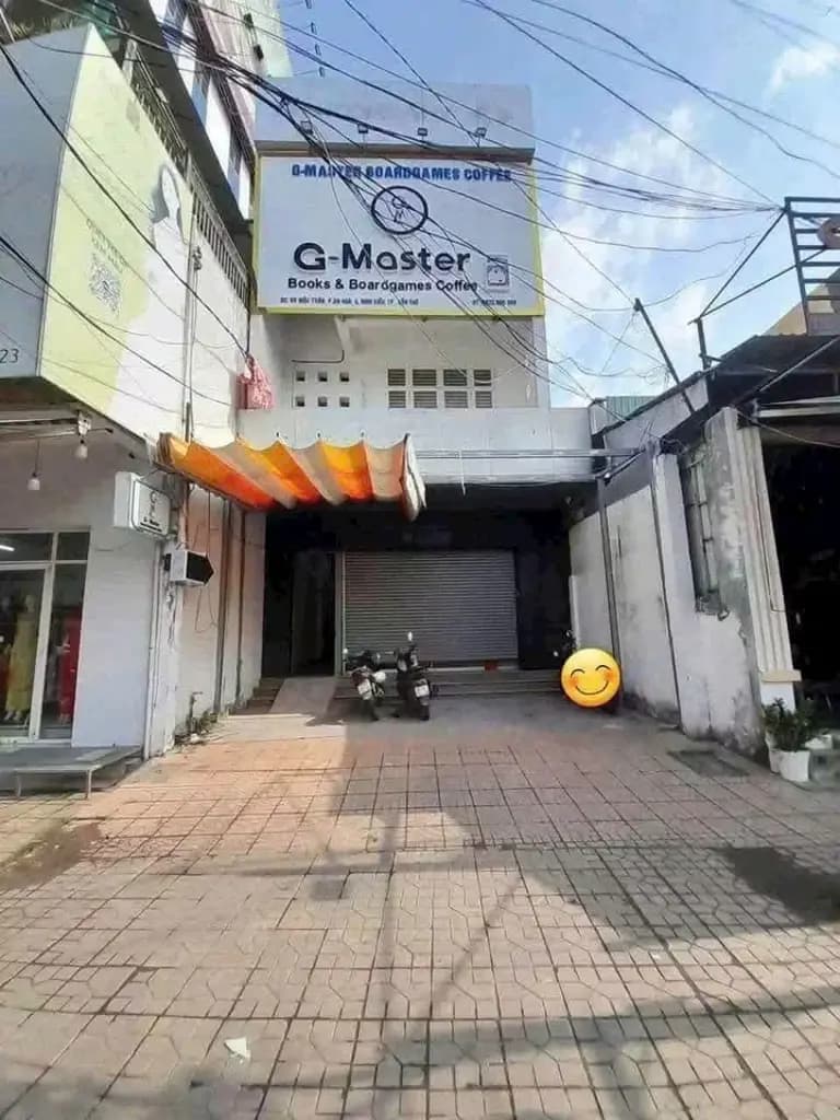 Main-Cho thuê Văn phòng 231m2 giá 40 triệu tại Đường Mậu Thân Phường An Hòa Quận Ninh Kiều Cần Thơ-1