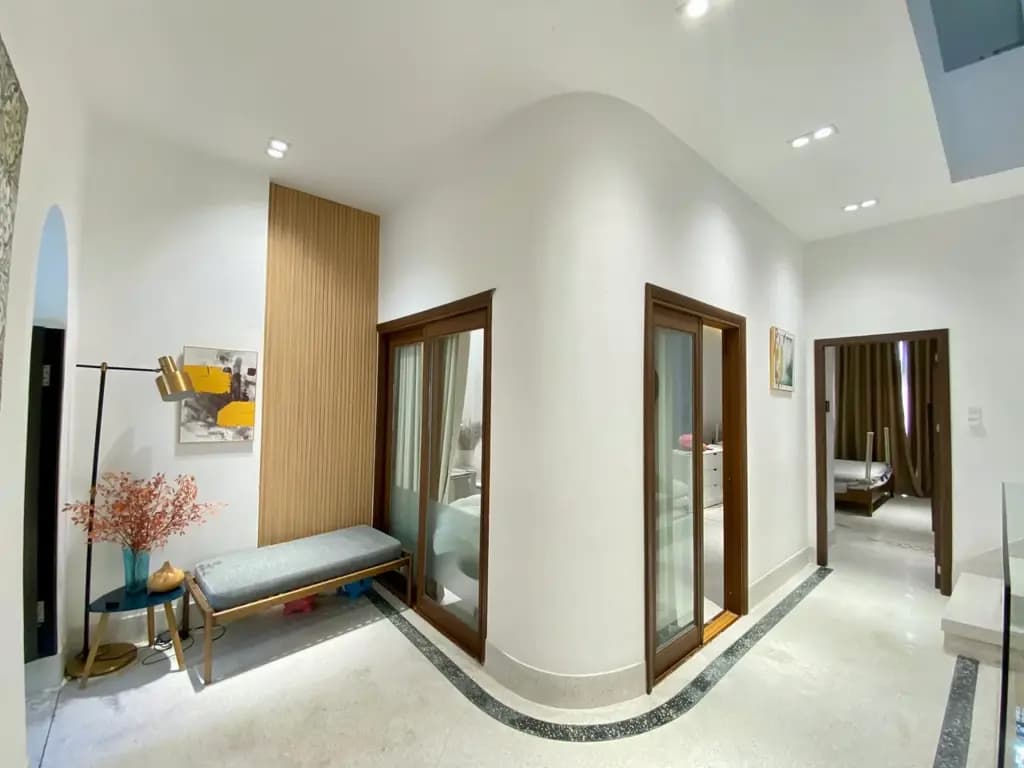 Main-CHO THUÊ NHÀ CAO CẤP TẠI PHÚ GIA COMPOUND 3 PHÒNG NGỦ-4