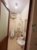Thumb-Cho thuê nhà nguyên căn Lạc Long Quân 50m2 , 6 ngủ - 2 mặt ngõ ô tô-8