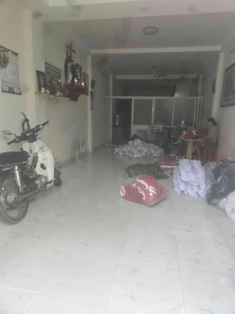 Main-Bán Nhà riêng 90m2 có sẵn 90 m2 thổ cư giá 5 tỷ tại Đường Nguyễn Văn Quá Phường Đông Hưng Thuận Quận 12 TP. Hồ Chí Minh-0