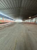 Thumb-Cho thuê Kho, nhà xưởng 5000m2 mặt tiền đường xe cont và mặt tiền đường sông giá 85 triệu tại Bến Tre-1