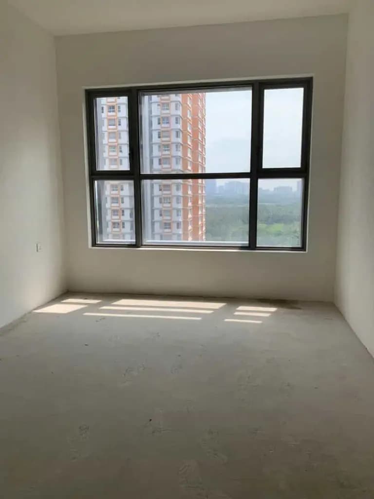 Main-105m2 - Giá 6.85 tỷ all in - 3PN2WC nhà thô Celesta Rise-4