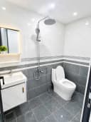 Thumb-Bán nhà mới hẻm Trung Vương 3, Trung Chánh, KT 5x19m 4PN, giá 5,2 Tỷ-6
