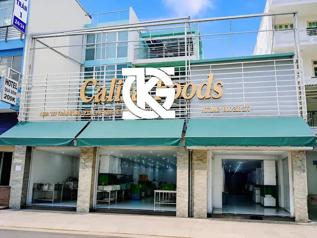 Main-❇️❇️ Cho Thuê Nhà Mặt Tiền: 538-540-542 Võ Văn Kiệt - Quận 1 - 14x27m, 4 tầng-1
