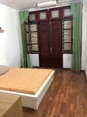 Thumb-Cho thuê nhà phố Hoàng Sâm , Gần Hoàng Quốc Việt - Ô tô đỗ cửa-2