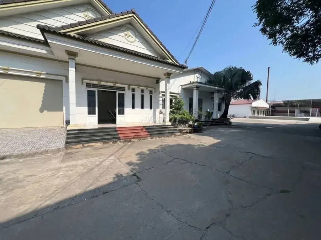 Main-Cho Thuê 6860m2 Xưởng Tân Uyên ,PCCC tự động Giấy tờ đầy đủ đường cont-0