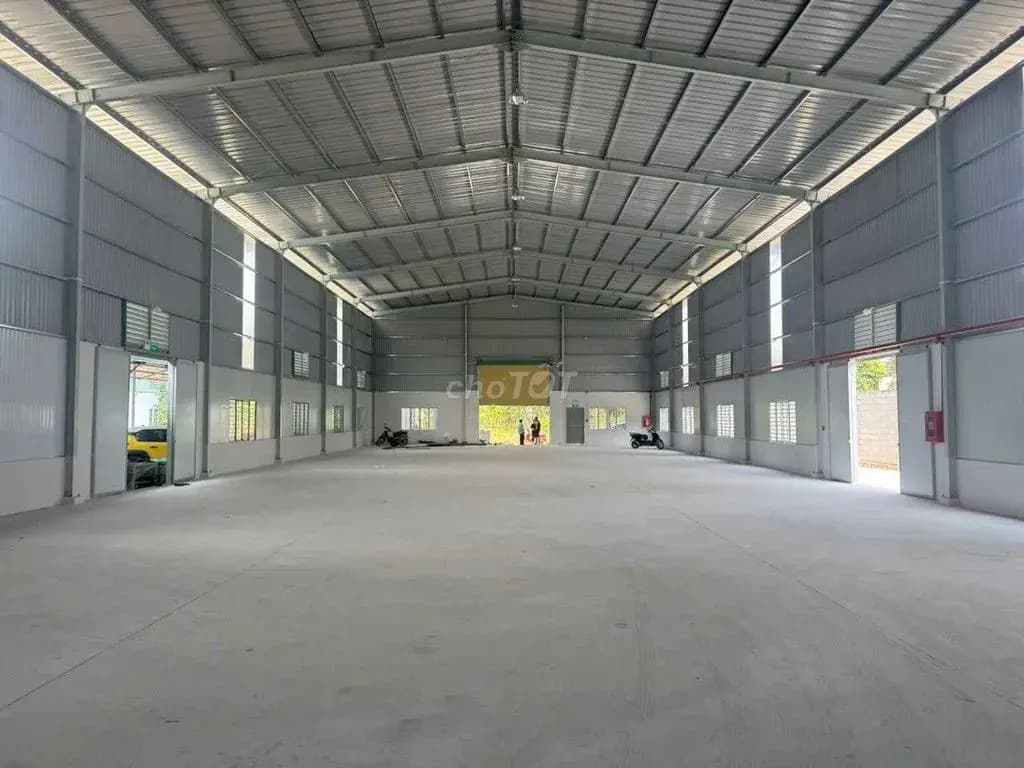 Main-Cho Thuê Kho Xưởng Ở Vĩnh Tân , Tân uyên-0