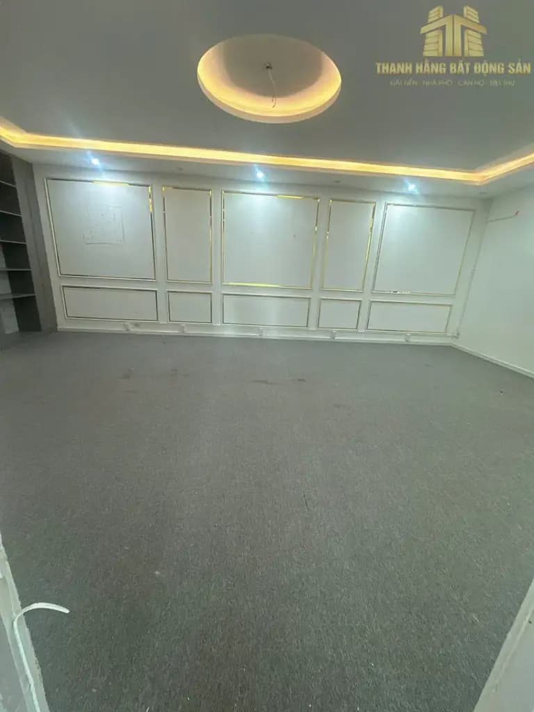Main-Cho thuê nhà 1 trệt 3 lầu DTSD 800m2 tại TP Bến Tre.Gía 40 triệu-8
