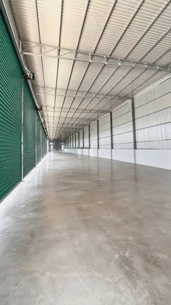 Cho thuê Mặt bằng kinh doanh 1300m2 giá 110 triệu tại Đường Quốc lộ 91B Phường Thới An Đông Quận Bình Thuỷ Cần Thơ