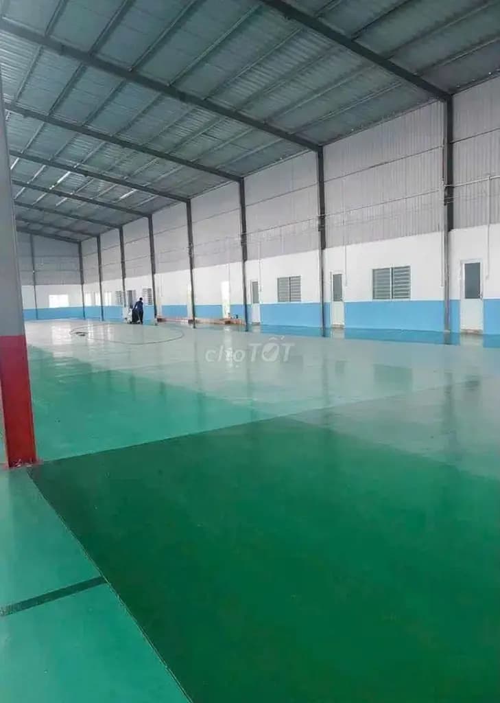 Main-Xưởng Thuận An 1950m Có PCCC Trạm Điện SX và Văn Phòng-0