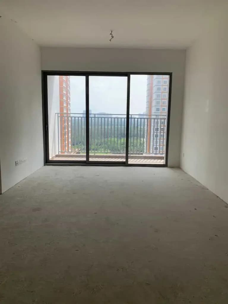 Main-105m2 - Giá 6.85 tỷ all in - 3PN2WC nhà thô Celesta Rise-0