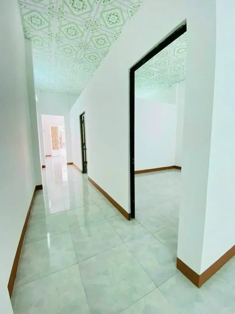Main-Bán nhà giá rẻ dt 132,4m2 đường quốc lộ 50, thị trấn cần giuộc, long an giá 2,9 tỷ-6