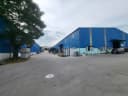 Thumb-Cho Thuê Xưởng 2800m2 + 3700m2 Tân Uyên , PCCC tự động ,Giấy tờ đầy đủ-2