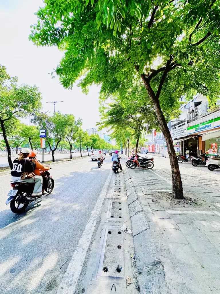 Main-❇️❇️ Cho Thuê Nhà Mặt Tiền: 538-540-542 Võ Văn Kiệt - Quận 1 - 14x27m, 4 tầng-3