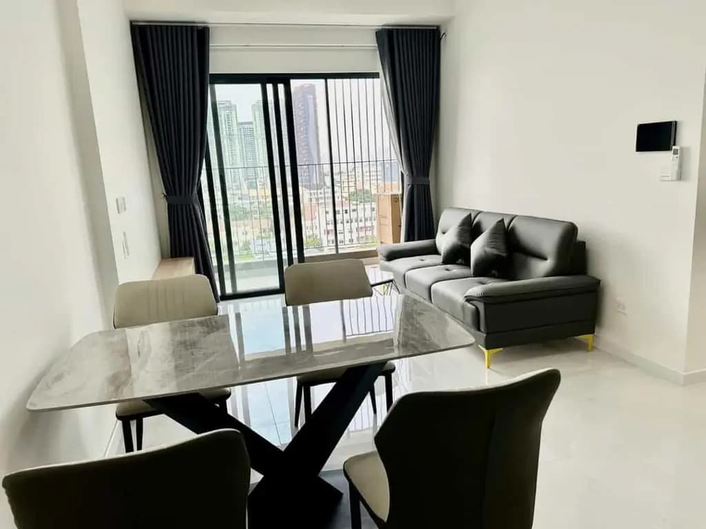 Main-17 TRIỆU CÓ NGAY 2PN 2WC VICTORIA VILLAGE NHÀ ĐẸP + FULL NỘI THẤT MỚI 100%-2