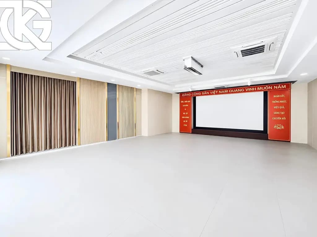 Main-✅✅ Cho Thuê Toà Nhà: 137C Nguyễn Chí Thanh - Quận 5 - 11x22.5m, hầm, 7 tầng-2