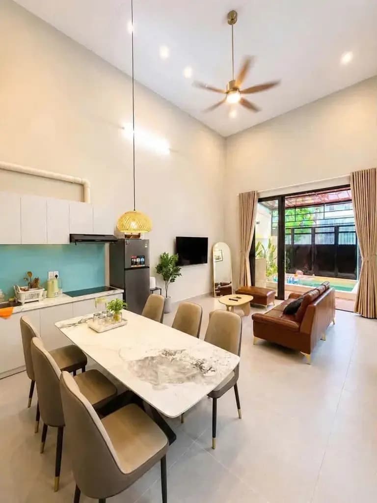Main-Cho thuê Nhà riêng 200m2 giá 58 triệu tại Đường Nguyễn Văn Thoại Phường Mỹ An Quận Ngũ Hành Sơn Đà Nẵng-5