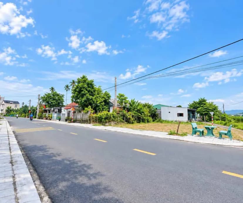 Đất thị trấn NAM PHƯỚC – 115M² Sổ Sẵn Giá nhỉnh 1 tỷ