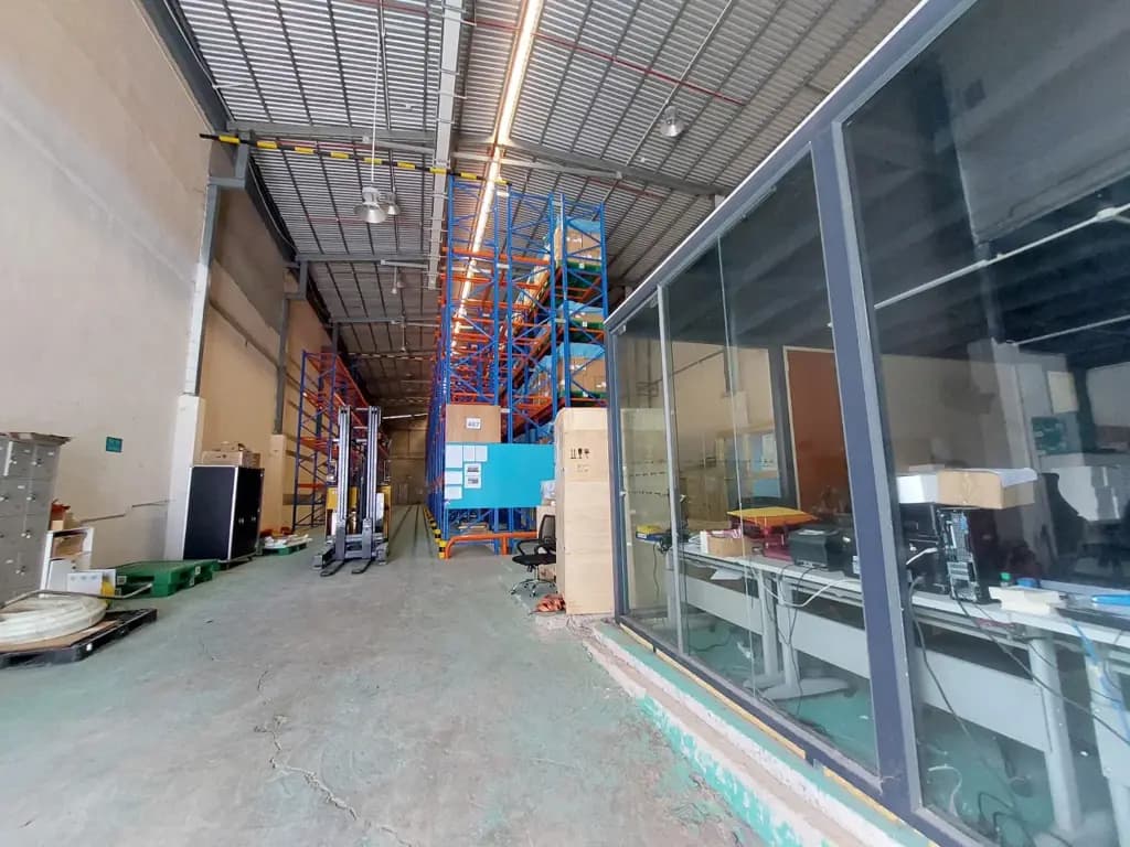 Main-Cho thuê Kho, nhà xưởng 600m2 giá 72 triệu tại Đường Nguyễn Văn Bính Phường Tân Hưng Quận 7 TP. Hồ Chí Minh-2