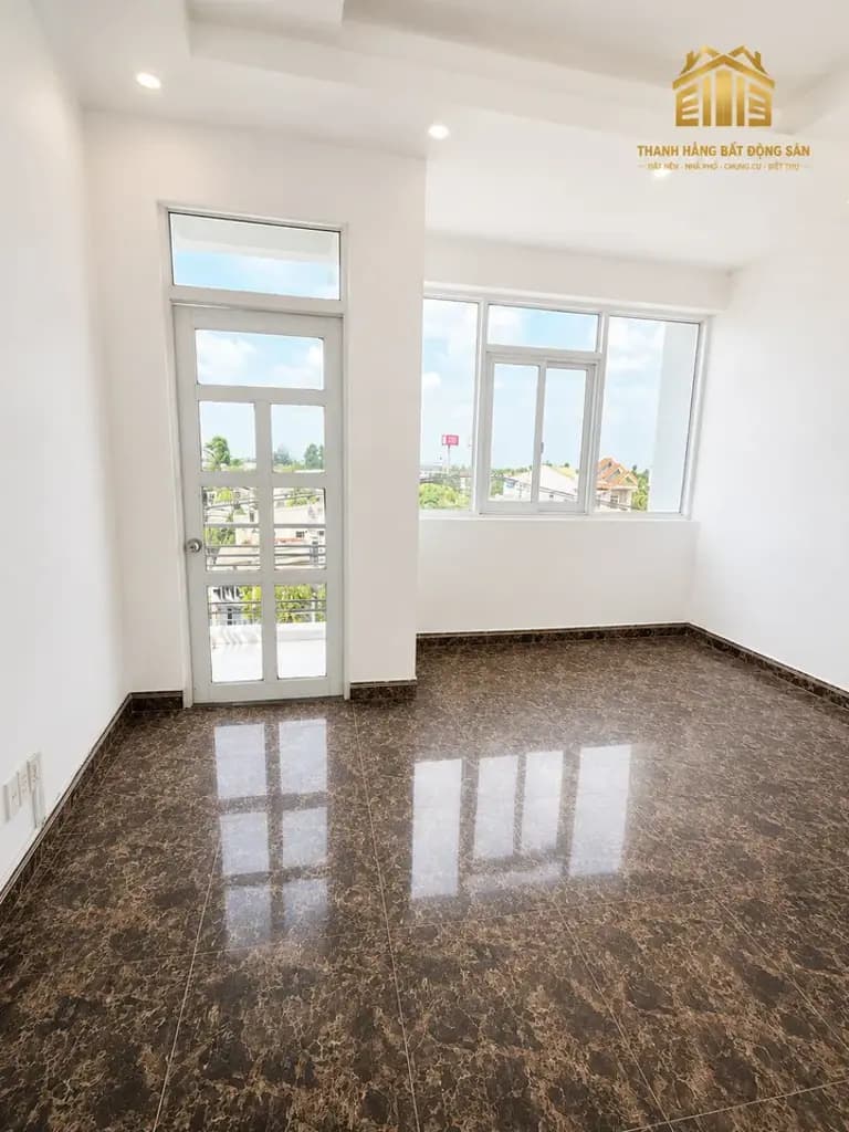 Main-Cho thuê Nhà 1 trệt 5 lầu giá 15 triệu mặt tiền ĐL Đồng Khởi Thành phố Bến Tre-8
