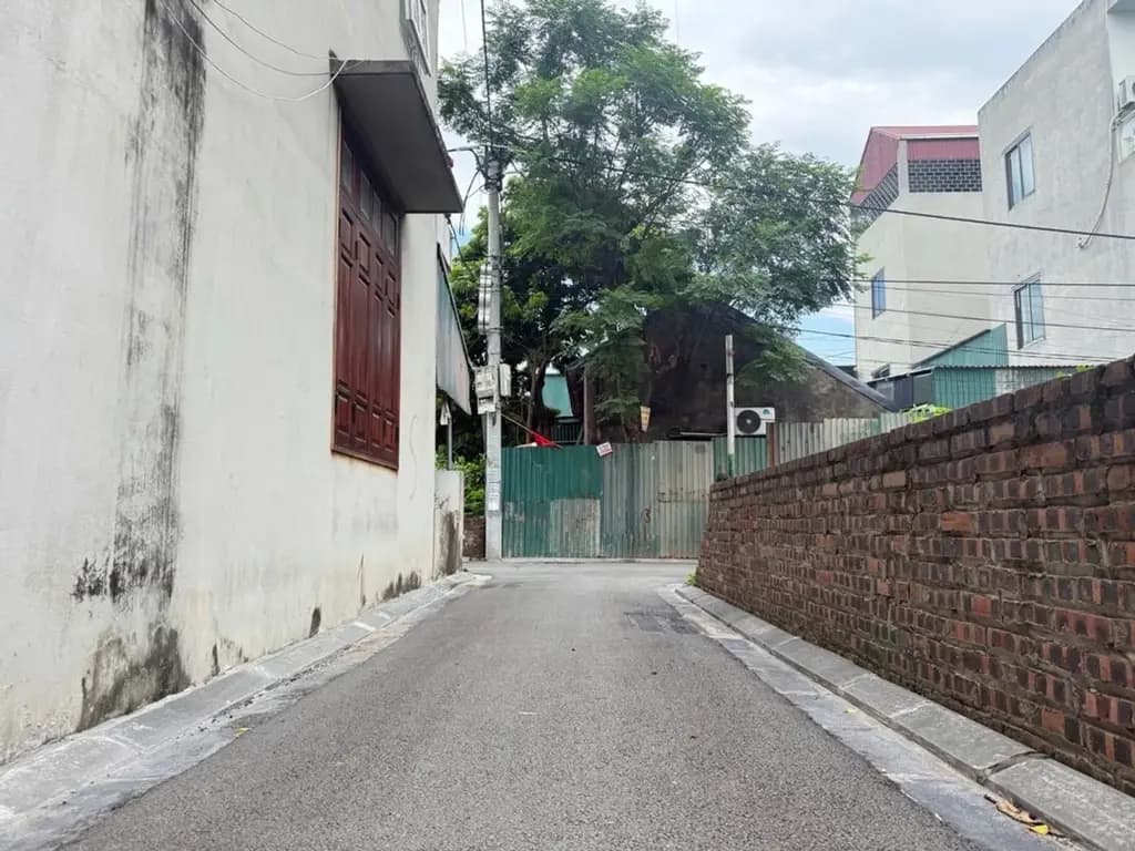 Main-Bán Đất 100m2 có sẵn 100 m2 thổ cư giá 2 tỷ tại Xã Bình Yên Huyện Thạch Thất Hà Nội-0