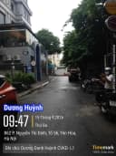 Thumb-Cho thuê Biệt Thự phố Nguyễn Thị Định - Hoàng Ngân Hà Nội.-2