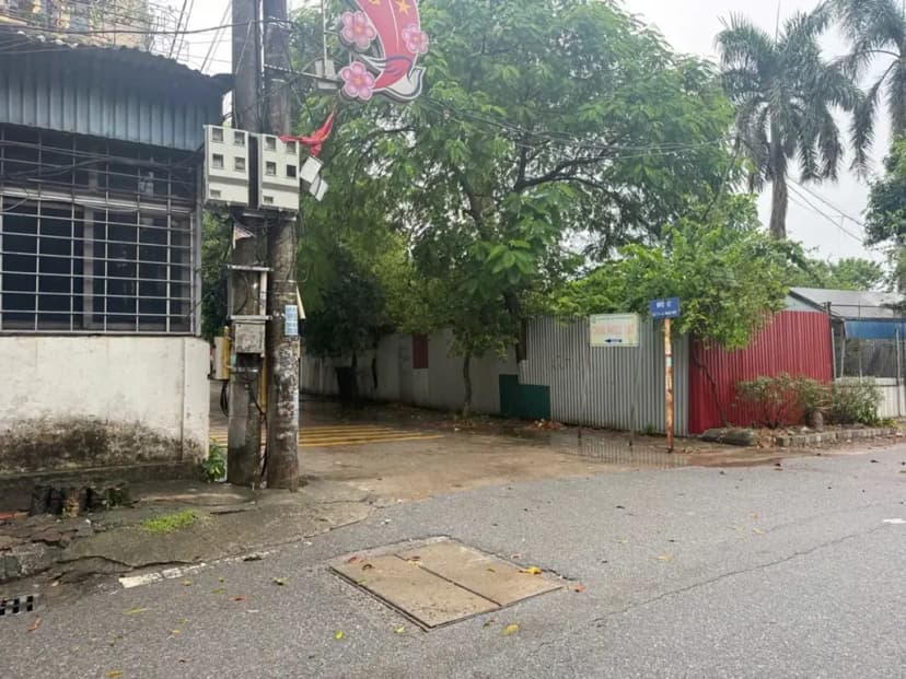 Bán🔥100M² NGAY CỔNG ĐHQG – HÀNG LIMITED - Chỉ 2.x TỶ