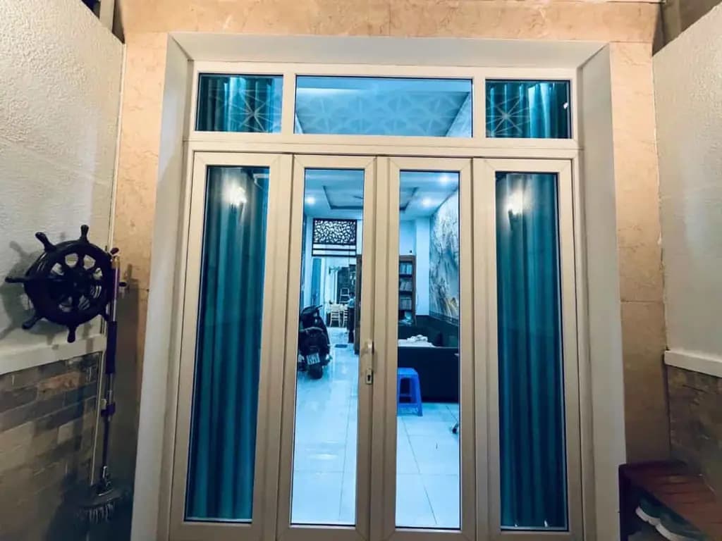 Main-CHÍNH CHỦ CẦN BÁN NHÀ NƠ TRANG LONG - PHƯỜNG GIA ĐỊNH - HỒ CHÍ MINH-1