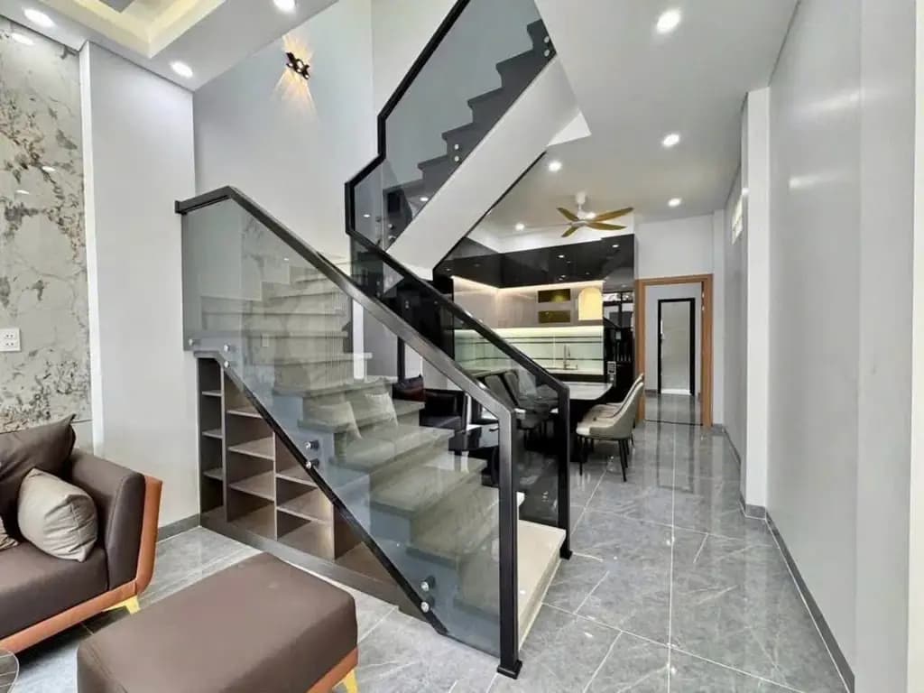 Main-NHÀ NGAY PHƯỜNG PHƯỚC TÂN- NGAY SÂN GOLF-KHU VỰC KHÔNG NGẬP NƯỚC-2