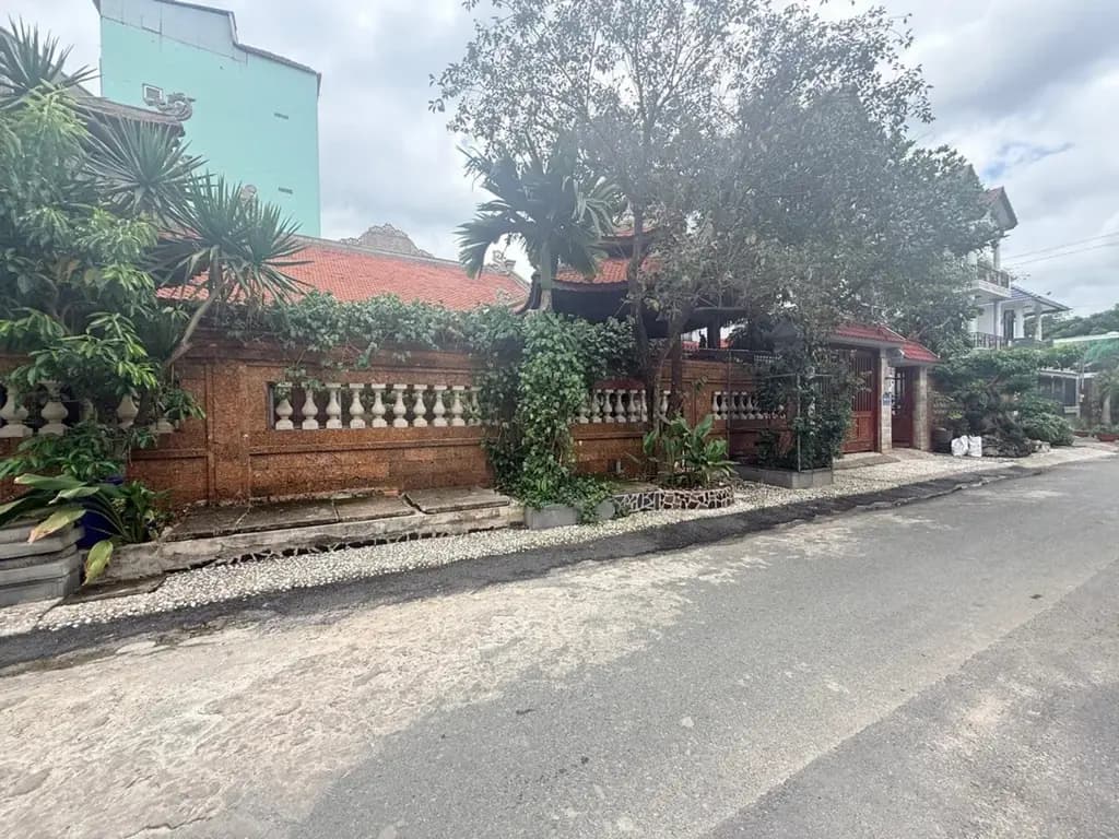 Main-Bán Đất 171m2 có sẵn 171 m2 thổ cư giá 10.29 tỷ tại Đường Lê Văn Khương Phường Hiệp Thành Quận 12 TP. Hồ Chí Minh-1