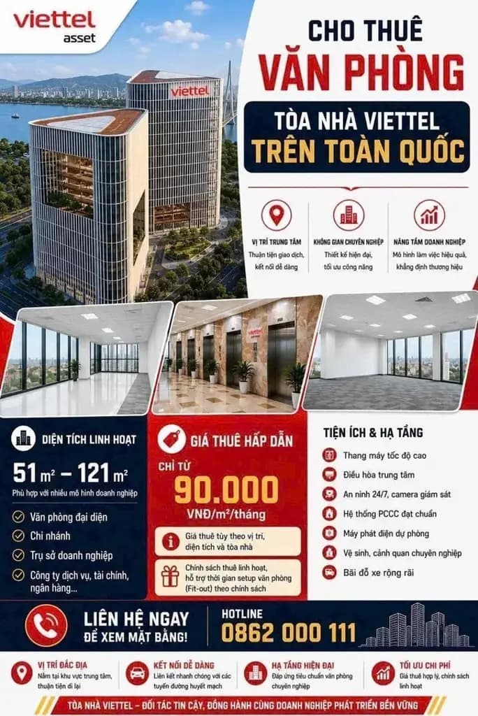 Main-Cho thuê Văn phòng tại toà nhà Viettel Quảng Ninh-0