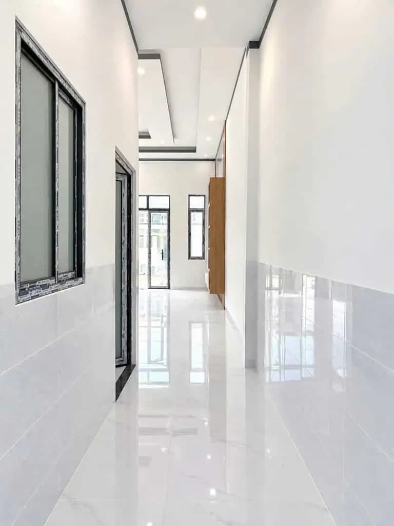 Main-TRẢ TRƯỚC 500TR SỞ HỮU CĂN NHÀ CẤP 4, SỔ RIÊNG - FULL THỔ CƯ SIÊU GẦN TT TÂN TRIỀU-5