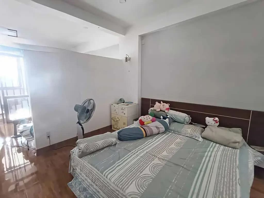 Main-NHÀ NGUYÊN CĂN KDC HỒNG LONG 3 TẦNG, 3PN, FULL NỘI THẤT GIÁ 14TR-2