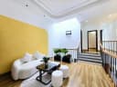 Thumb-NHÀ LẦU ĐÃ HOÀN THIỆN 95% SỔ RIÊNG GẦN KDL BỬU LONG-6