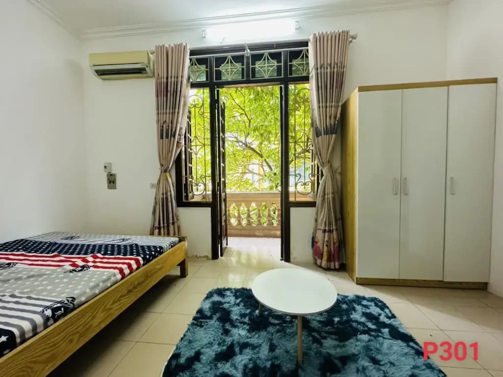 Main-Cho thuê Nhà trọ/phòng trọ 24m2 giá 2.8 triệu tại Đường Cầu Diễn Phường Phú Diễn Quận Bắc Từ Liêm Hà Nội- Đi bộ ra ga tàu điện-3